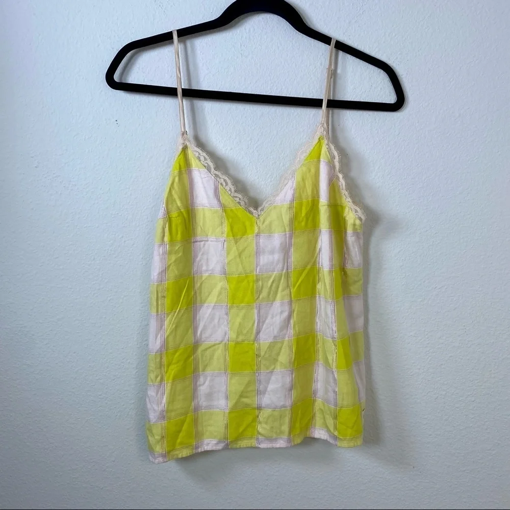 Victoria Secret Sleep Tank Top